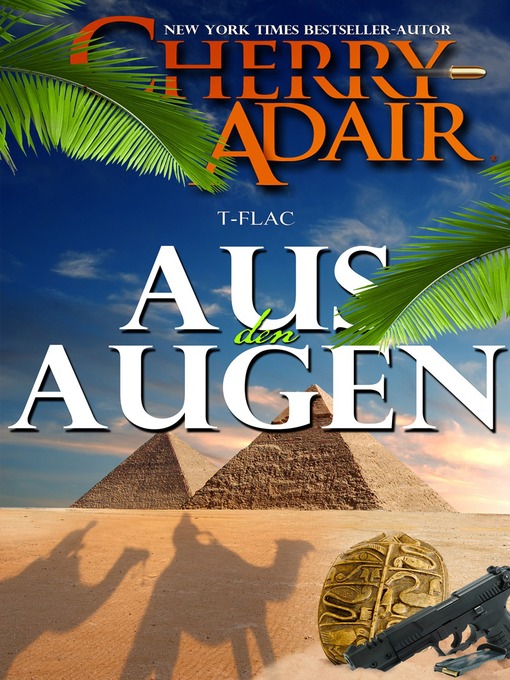 Title details for Aus den Augen by Cherry Adair - Available